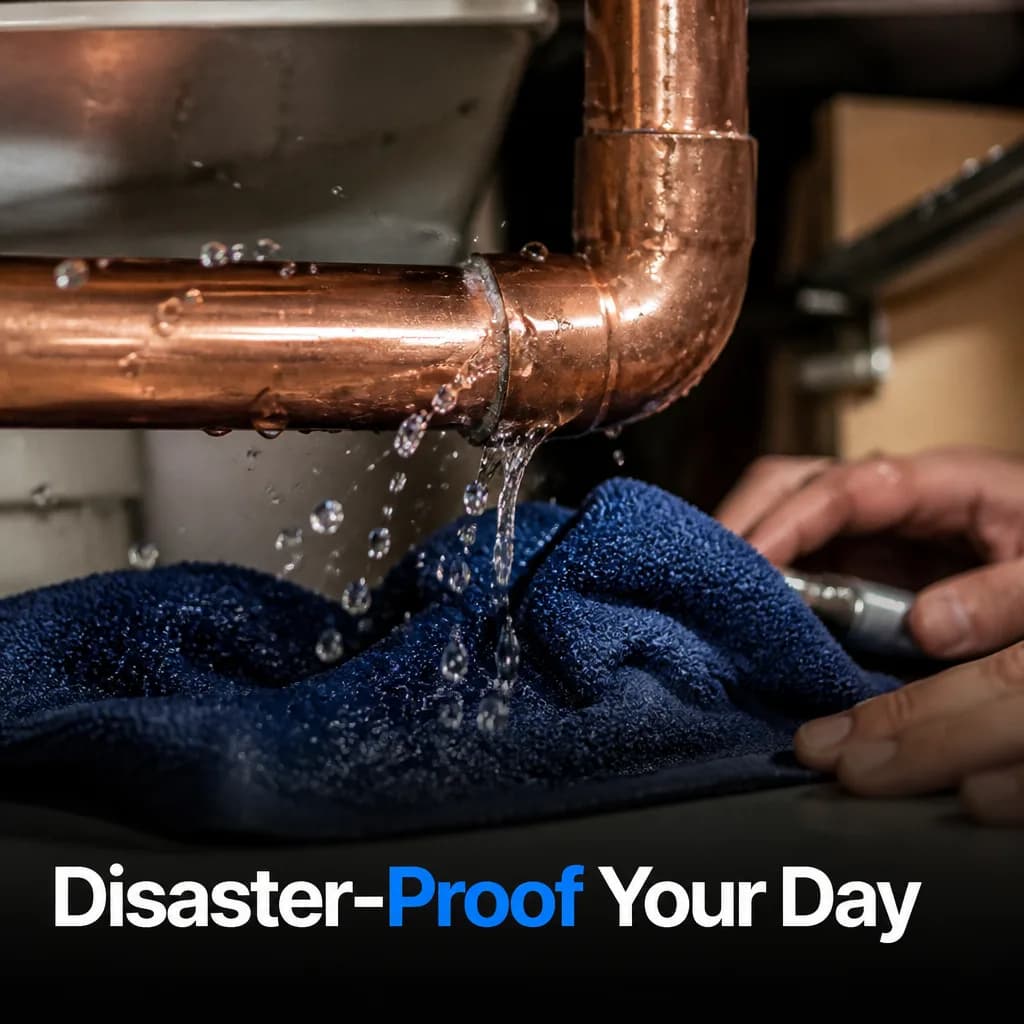 Plumbing