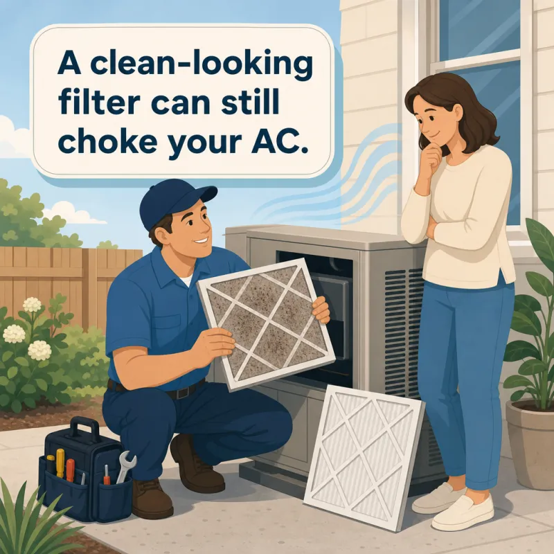 HVAC