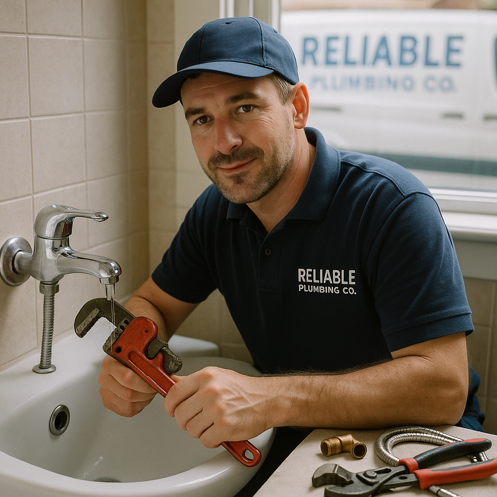 Plumbing Services